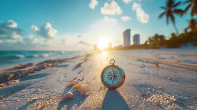 Exploring the Benefits of Long-Distance Real Estate Investing