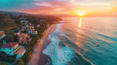 Exploring the Benefits of Long-Distance Real Estate Investing