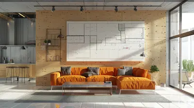 Exploring the Latest Sustainable Alternatives to Traditional Drywall