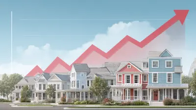 Forecasting the Suburban Housing Boom Through 2027