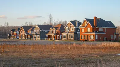 Foreclosed Homes in Rural vs. Urban Areas: What’s the Difference?