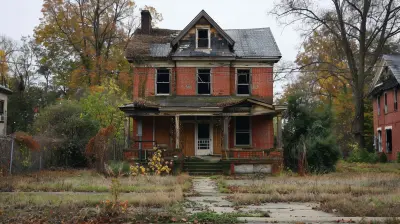 Foreclosure Auctions: What You Need to Know