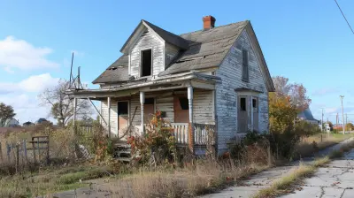 Foreclosure Auctions: What You Need to Know