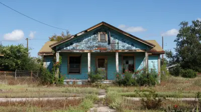 Foreclosure Auctions: What You Need to Know