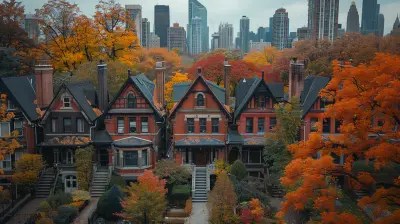 From Novice to Pro: Scaling Your Real Estate Portfolio