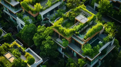 Green Home Sales: How Real Estate Brokers Can Help Navigate Eco-Friendly Properties