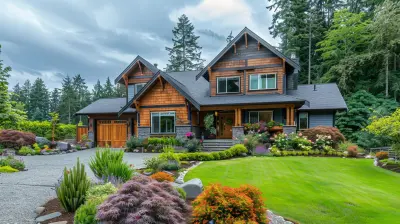 Green Home Sales: How Real Estate Brokers Can Help Navigate Eco-Friendly Properties