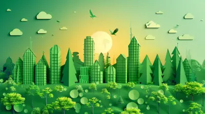 Green Home Sales: How Real Estate Brokers Can Help Navigate Eco-Friendly Properties