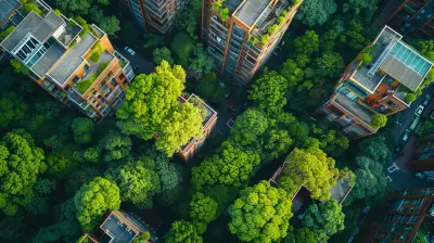Green Zones: How Zoning Laws Encourage Eco-Friendly Developments