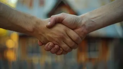 Handling Emotional Sellers Negotiation Strategies That Work