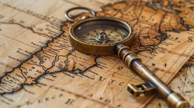 Hidden Opportunities in Distressed Property Investing