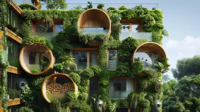 Homes That Breathe: Breaking Down Natural Ventilation Systems