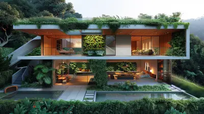 Homes That Breathe: Breaking Down Natural Ventilation Systems