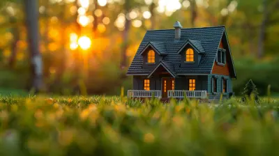 Hosting Open Houses That Leave a Lasting Impression