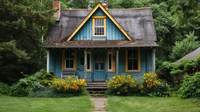 House Hacking: How to Live Rent-Free and Build Wealth