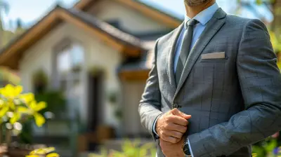 How a Real Estate Broker Can Help You Navigate Zoning Laws