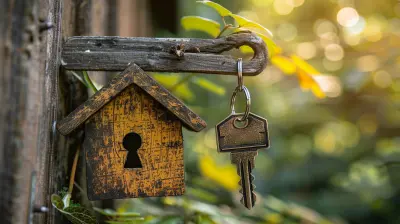 How a Real Estate Broker Can Help You Navigate Zoning Laws