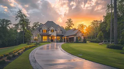 How a Real Estate Broker Can Simplify the Home Buying Process