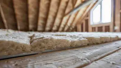 How Advanced Insulation Materials Can Boost Energy Efficiency