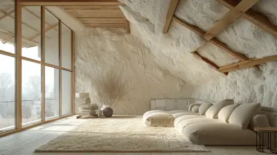 How Advanced Insulation Materials Can Boost Energy Efficiency