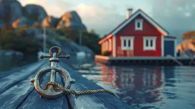 How Anchors Influence Real Estate Negotiations and How to Set Yours
