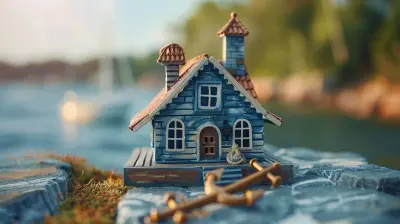 How Anchors Influence Real Estate Negotiations and How to Set Yours