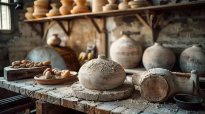 How Clay Bricks Can Help Regulate Indoor Temperatures Naturally
