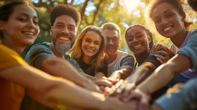 How Community Involvement Can Elevate Your Real Estate Brand