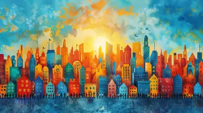 How Community Involvement Can Elevate Your Real Estate Brand