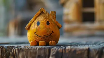 How Emotional Attachment Can Get in the Way of Selling Your Home