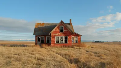 How Foreclosure Laws Differ from State to State