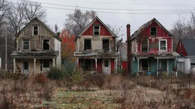 How Foreclosure Laws Differ From State To State