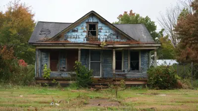 How Foreclosure Laws Differ from State to State