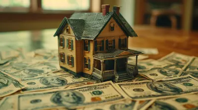 How Foreclosure Laws Differ from State to State