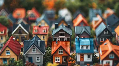 How Foreclosure Listings Work and Where to Find Them