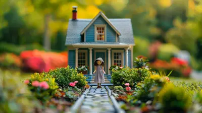 How Foreclosure Listings Work and Where to Find Them