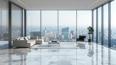 How High-Performance Glass is Transforming Modern Home Design