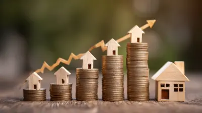 How Inflation Influences the Rise of Home Prices Toward 2026