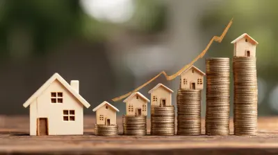 How Inflation Influences the Rise of Home Prices Toward 2026