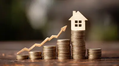 How Inflation Influences the Rise of Home Prices Toward 2026