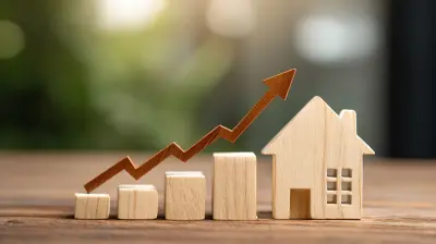 How Inflation Influences the Rise of Home Prices Toward 2026