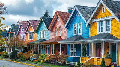 How Investing in Foreclosures Can Diversify Your Real Estate Portfolio