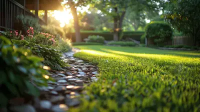 How Landscaping Can Help Sell Your Home Faster