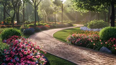 How Landscaping Can Help Sell Your Home Faster