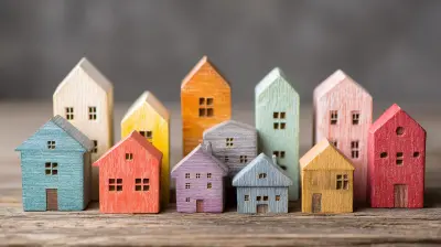 How Local Legislation Could Reshape Housing Markets by 2027