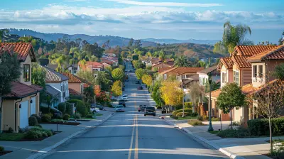 How Local Zoning Laws Affect Your Foreclosed Property Purchase