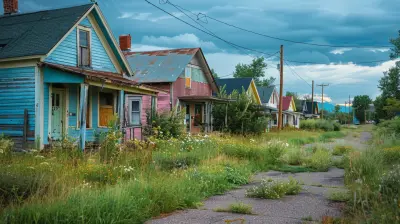 How Local Zoning Laws Affect Your Foreclosed Property Purchase