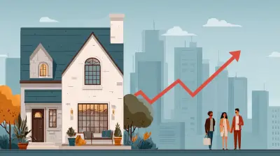 How Market Trends in 2027 Affect First Time Sellers