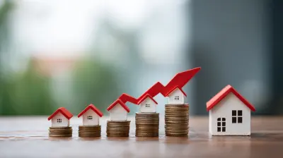 How Migration Trends Are Pushing Up Home Prices Nationwide Through 2027