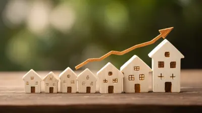 How Migration Trends Are Pushing Up Home Prices Nationwide Through 2027